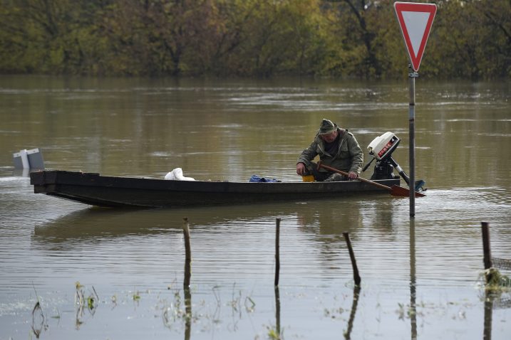 Foto: Robert Fajt / CROPIX
