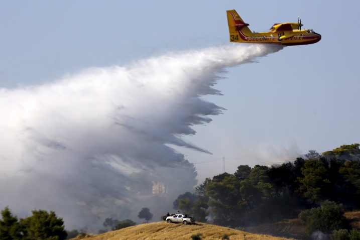 Ilustracija / Reuters