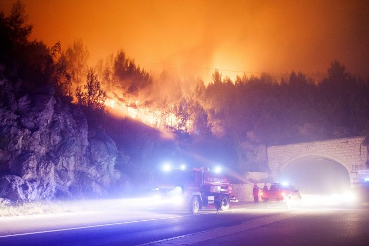 Foto: Ante Cizmic / CROPIX