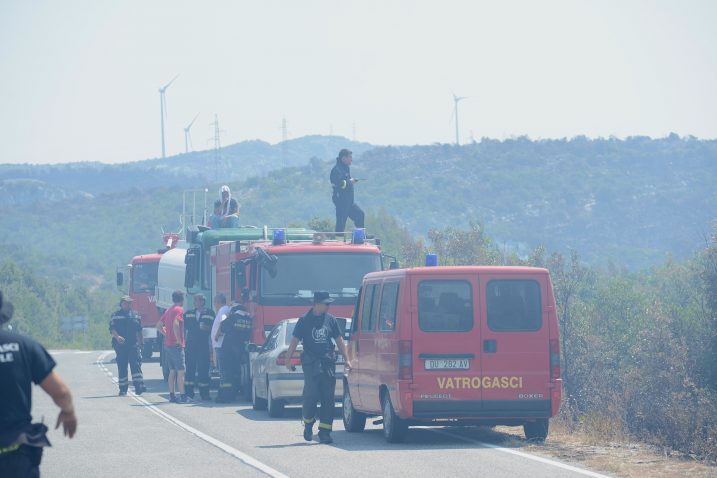 Foto 	Tonci Plazibat / CROPIX