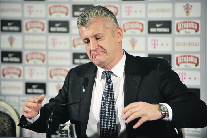 snimio Davor Kovačević