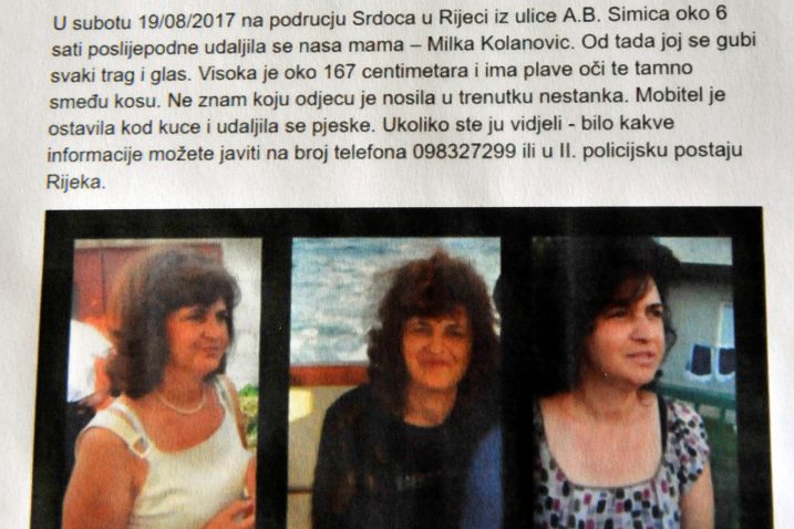 Snimio Silvano JEŽINA