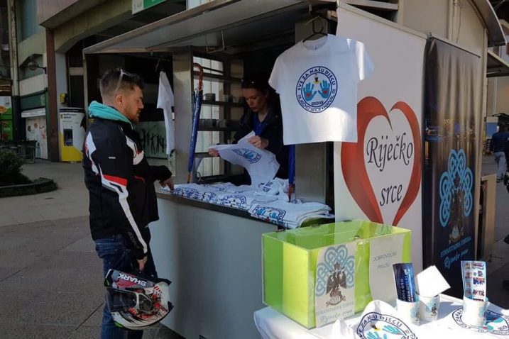 Potrebno je prikupiti oko 170.000 kuna, a svi zainteresirani mogu pomoći dobrovoljnim prilogom na humanitarni broj telefona