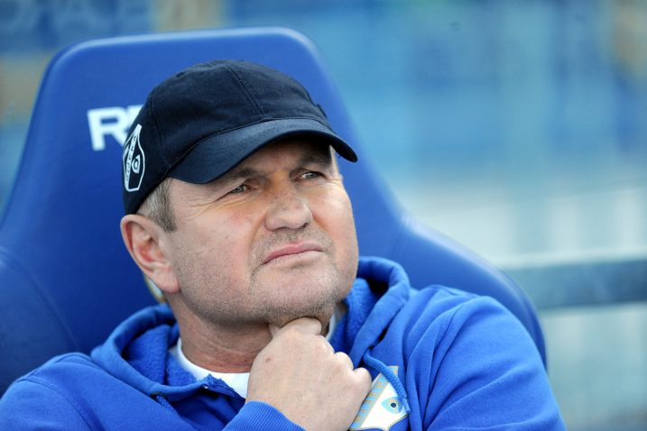 Snimio Denis LOVROVIĆ
