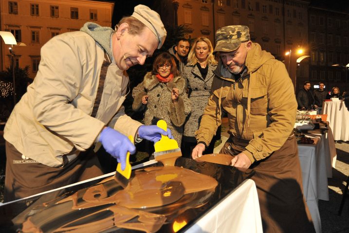 Foto: Sergej Drechsler