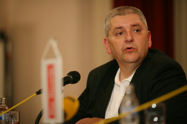Anto Đapić / NL arhiva