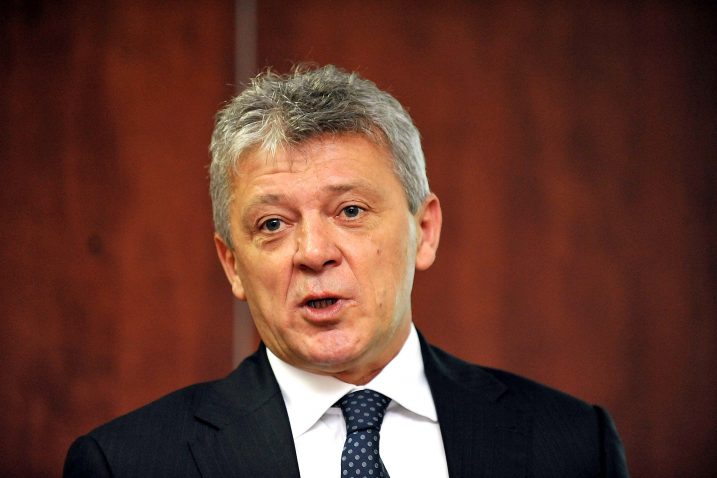 Snimio Sergej DRECHSLER / NL arhiva