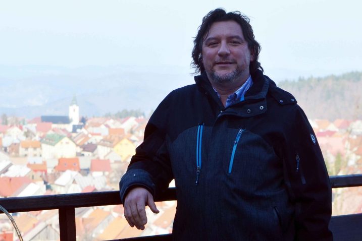 Foto: Marinko Krmpotić