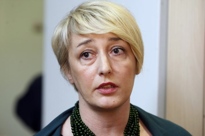 Foto: Tomislav Kristo / CROPIX