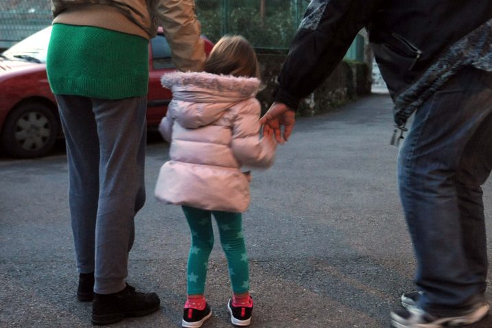 Ulaganje u sustav koji se bavi zaštitom djece mora biti prioritetno  / Foto V. KARUZA
