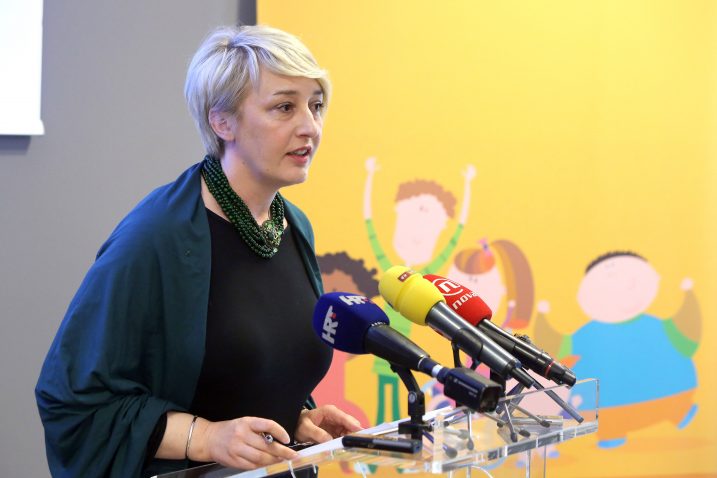 Snimio Denis LOVROVIĆ / Nl arhiva