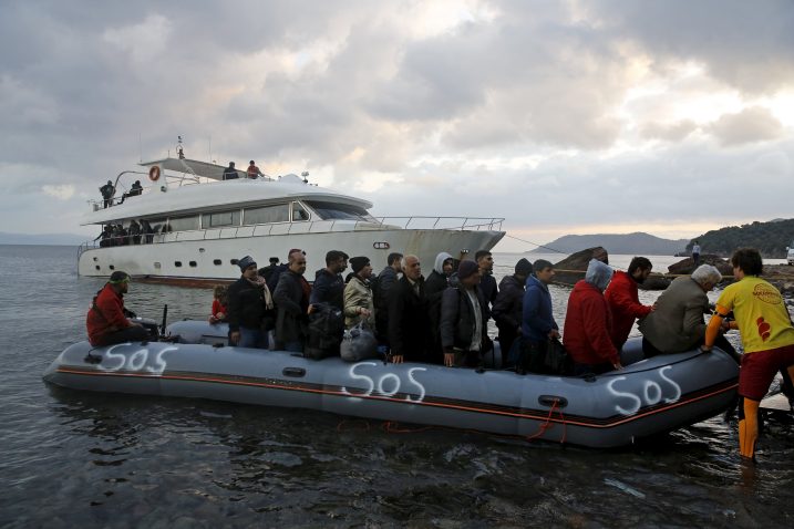 Foto Reuters