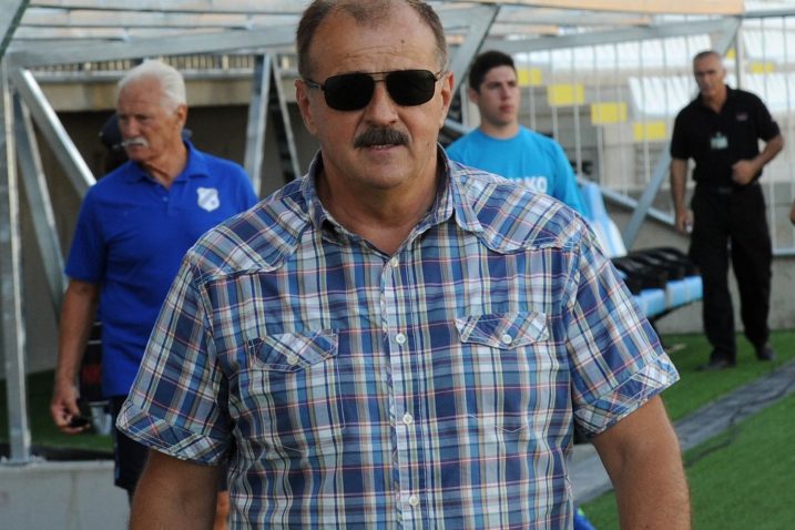 Snimio Silvano JEŽINA / NL arhiva