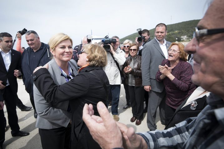 Foto: Ante Cizmic / CROPIX