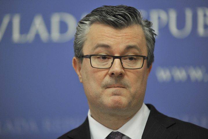 Snimio Nenad Reberšak / NL arhiva