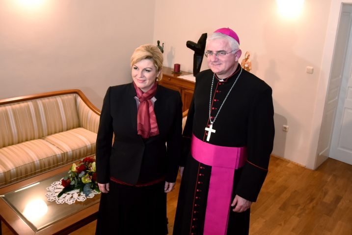 Foto: Tonci Plazibat / CROPIX