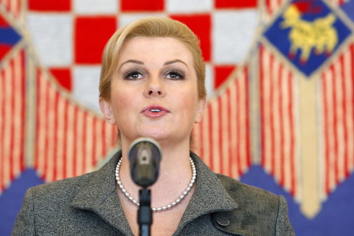 Foto: Davor Pongracic / CROPIX