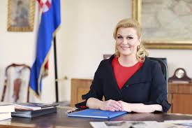 foto: Ured predsjednice