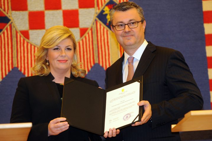 Snimio Davor KOVAČEVIĆ