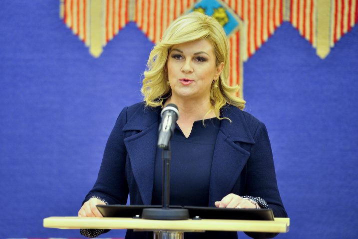 Foto: Boris Kovacev / CROPIX