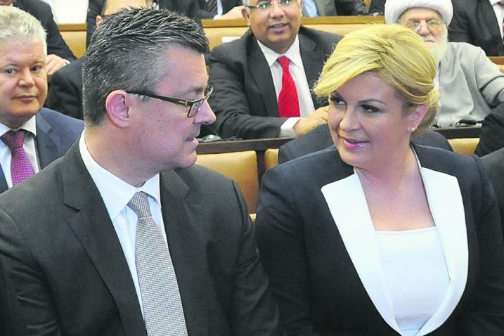 Snimio Davor Kovačević