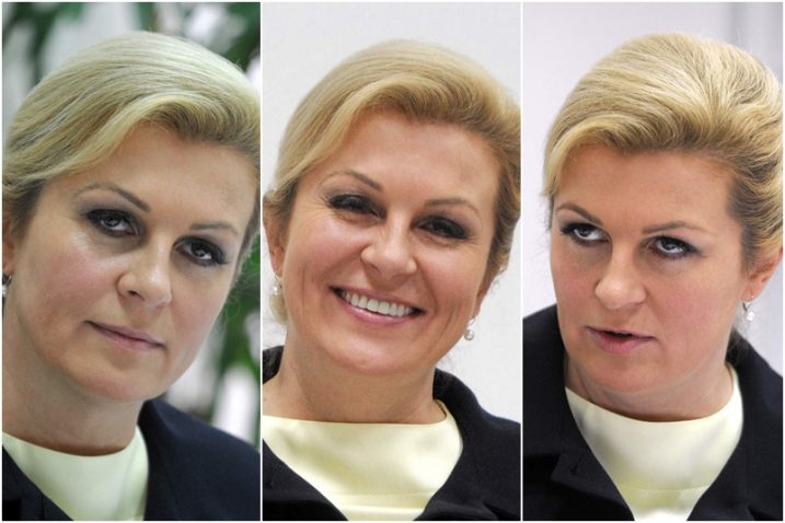 Kolinda Grabar Kitarović