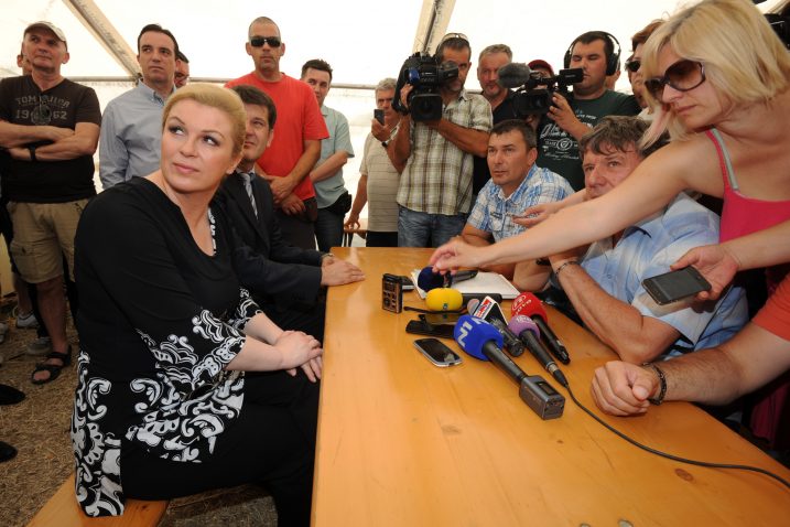Foto 	Paun Paunovic / CROPIX