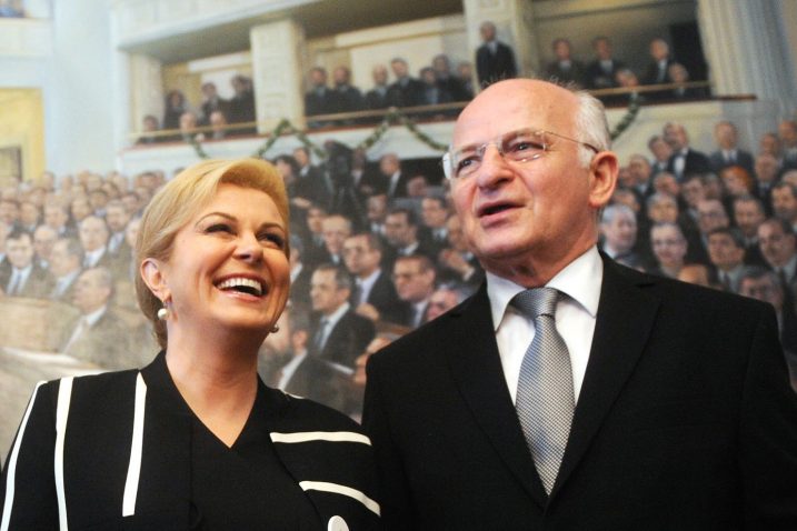Snimio Denis LOVROVIĆ