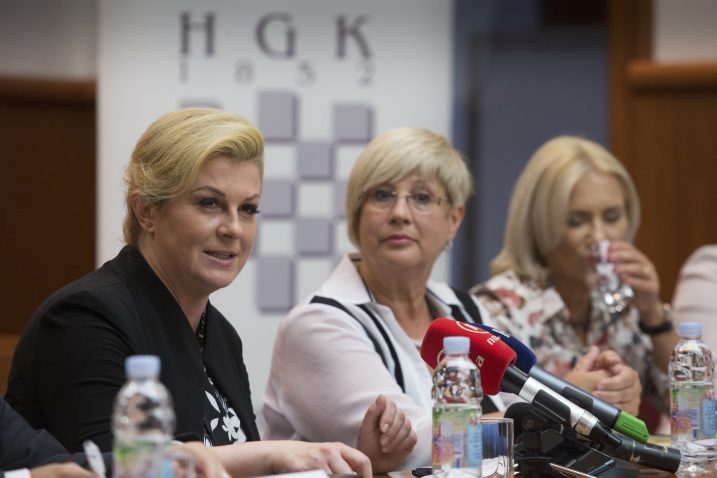 Foto B. Vukičević