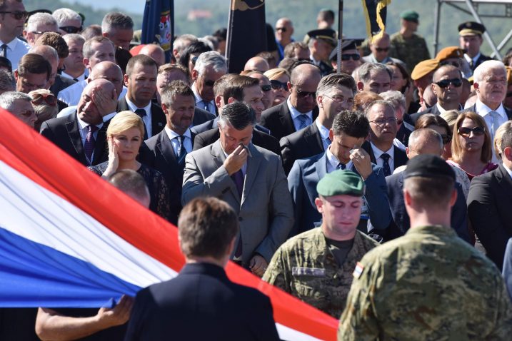 Foto Hrvoje Jelavić / PIXELL