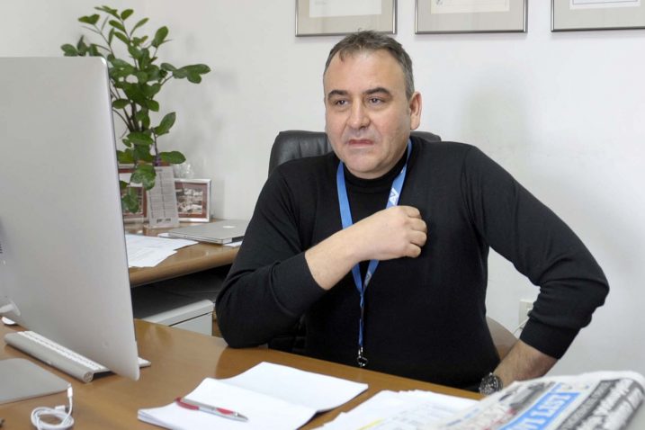 Foto: Vedran Karuza