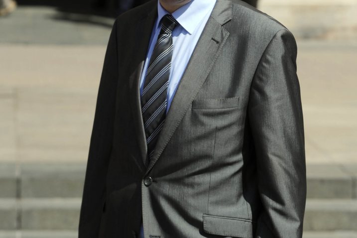 Snimio Davor KOVAČEVIĆ