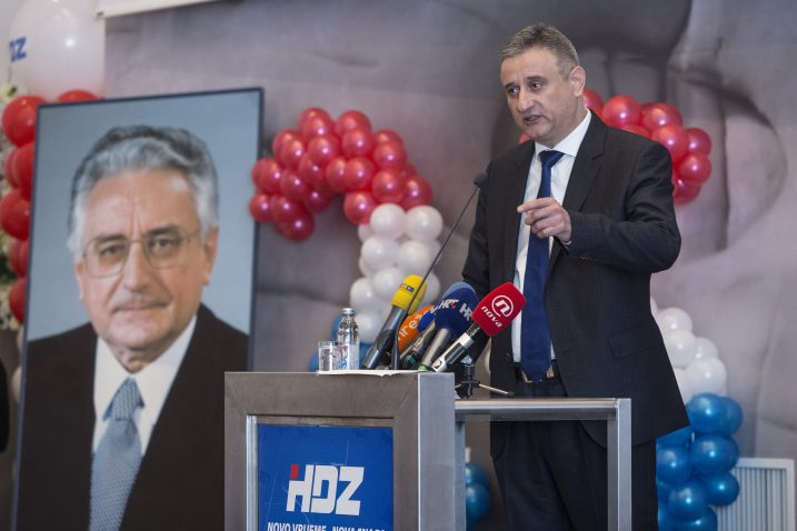 Foto: Bozidar Vukicevic / CROPIX