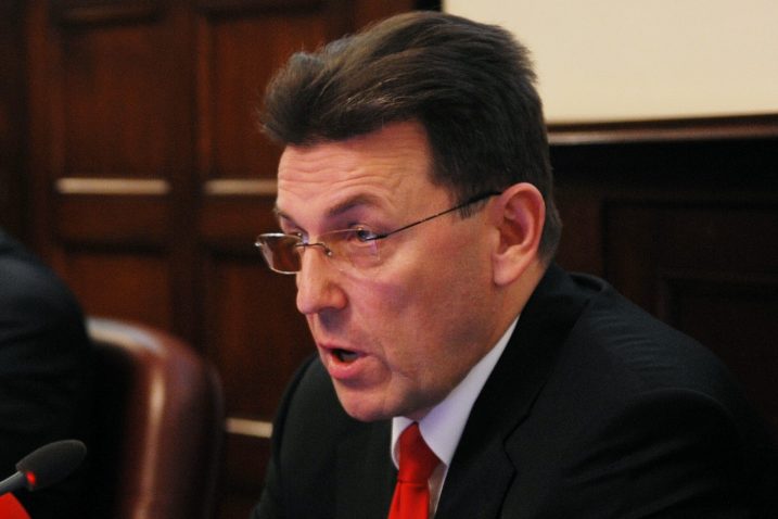 Snimio Denis LOVROVIĆ / NL arhiva