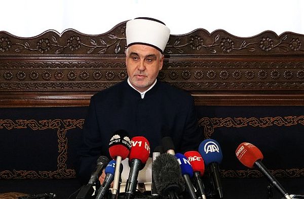 foto: Islamska zajednica BiH