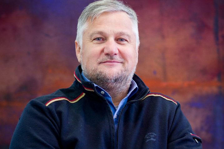 Valter Krmac