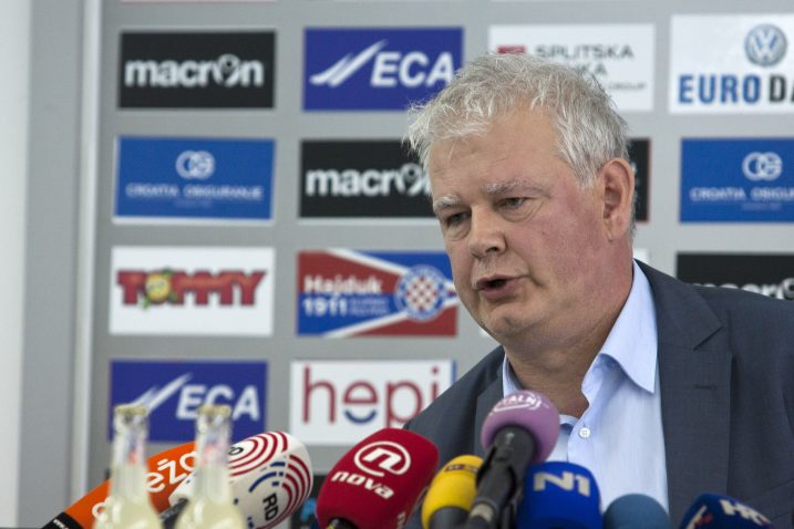 Foto: Jakov Prkic / CROPIX
