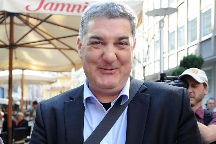Foto N. REBERŠAK