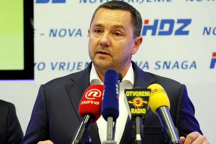 snimio Denis Lovrović