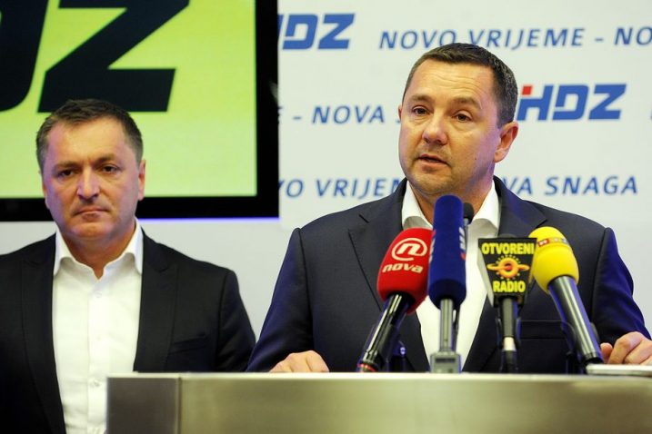 snimio Denis Lovrović