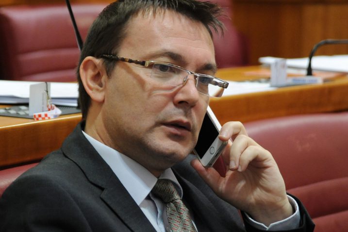 Snimio Darko JELINEK