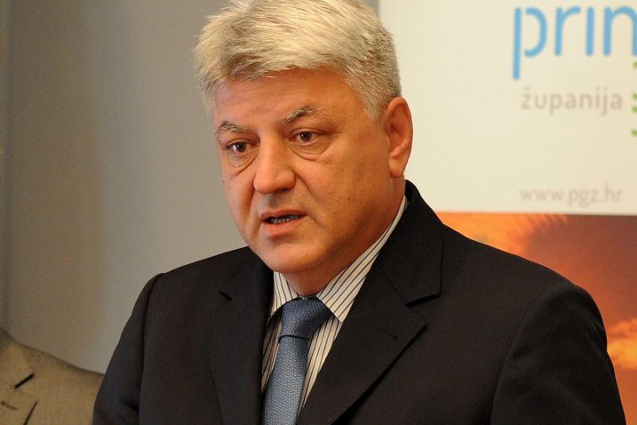 Još je prerano za ocjene - Zlatko Komadina / Foto Ivica TOMIĆ
