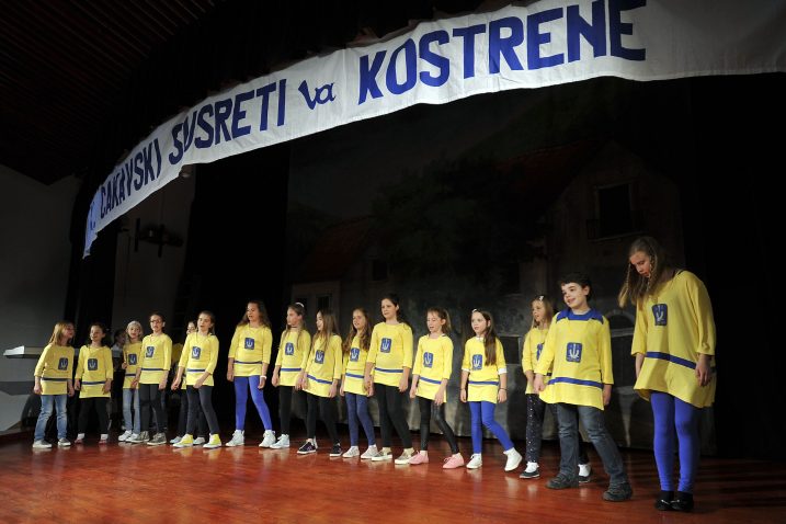 Foto: Damir Škomrlj