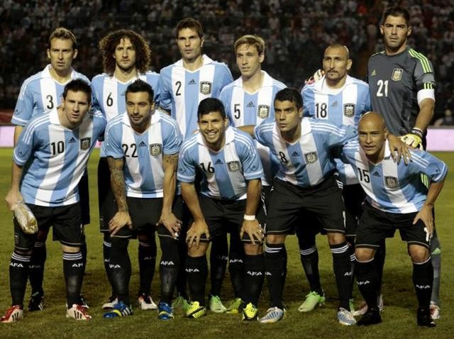 foto Reuters
