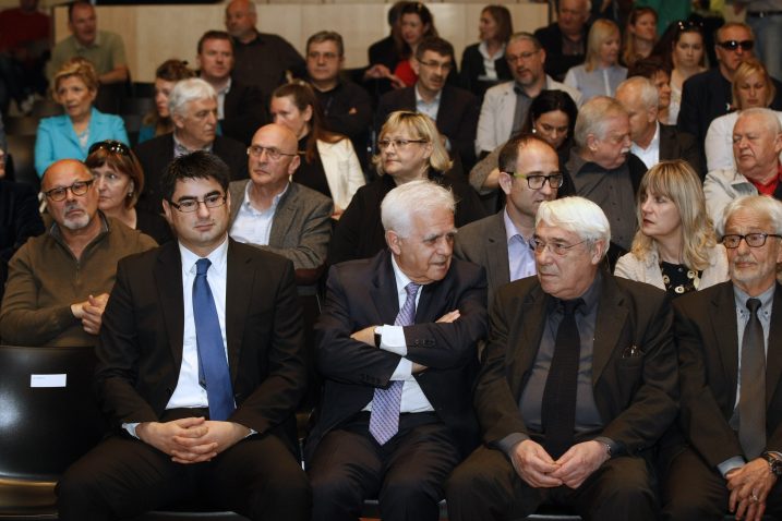 Foto Ranko Suvar / CROPIX