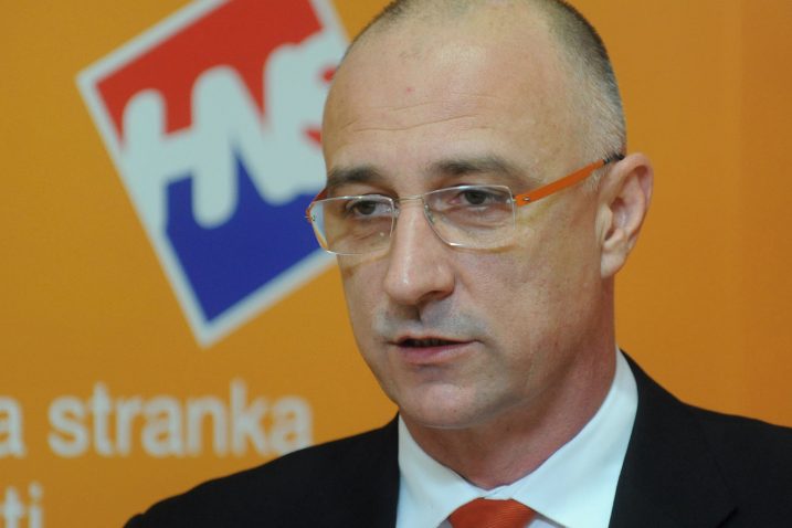 Snimio Darko JELINEK