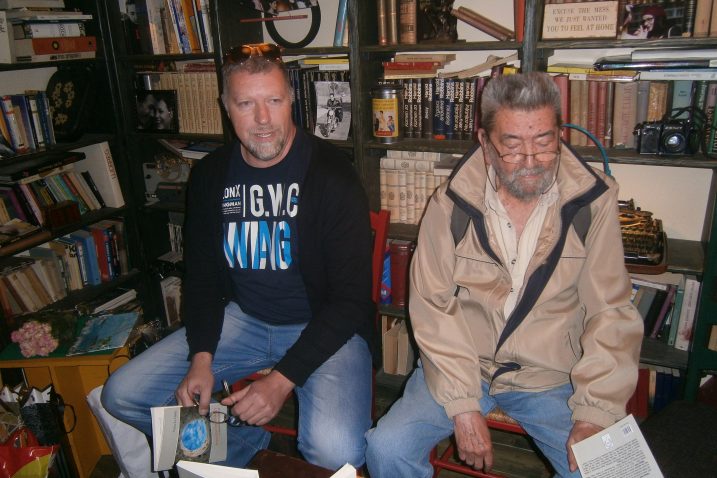 Snimio Franjo DERANJA