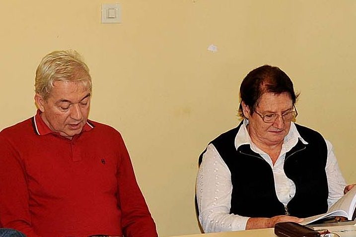 Foto: Ivica Tomić