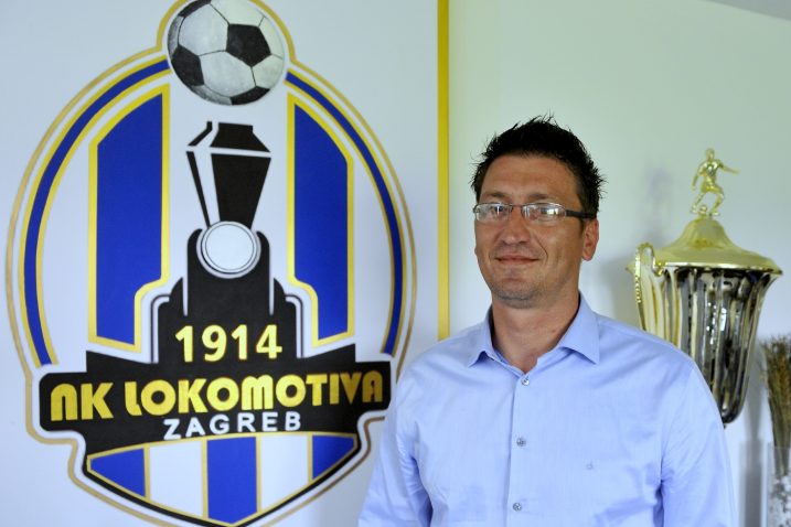 Foto: Srdjan Vrancic / CROPIX
