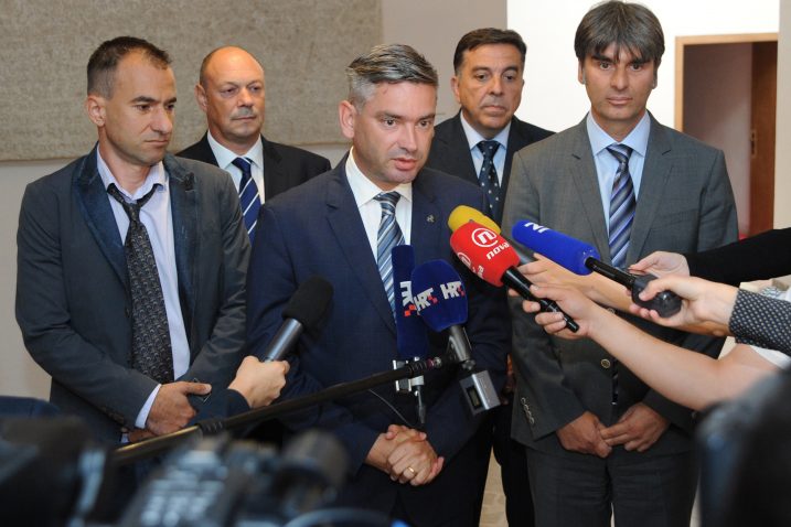 Snimio Darko JELINEK / NL arhiva